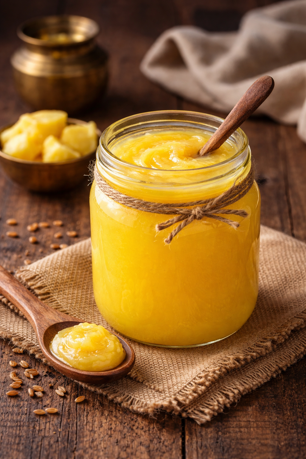 Desi Ghee